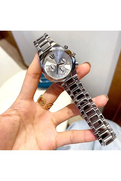 pullmarkt Casual Series - Analog Wristwatch