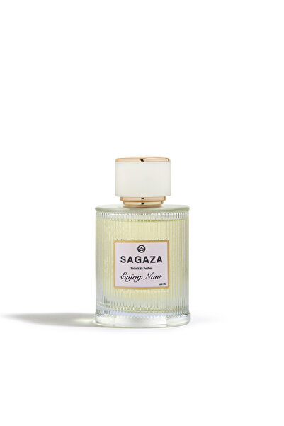 SAGAZA Enjoy Now Edp 100 ml Kadın Parfüm