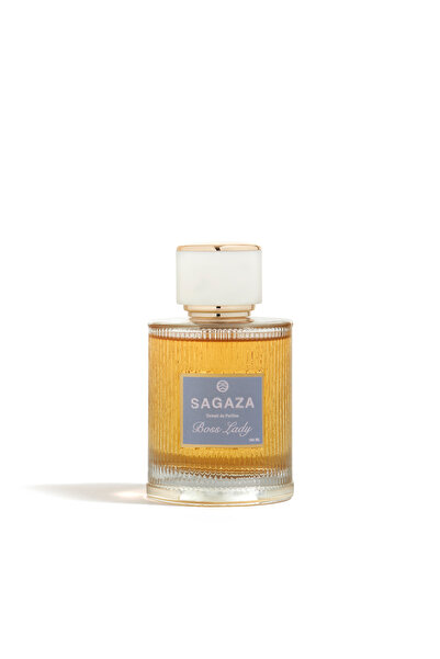 SAGAZA Boss Lady Kadın Parfüm