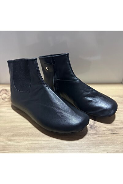 Halit Çelik Mest Halit Çelik Hakiki Dana Derisi Mest