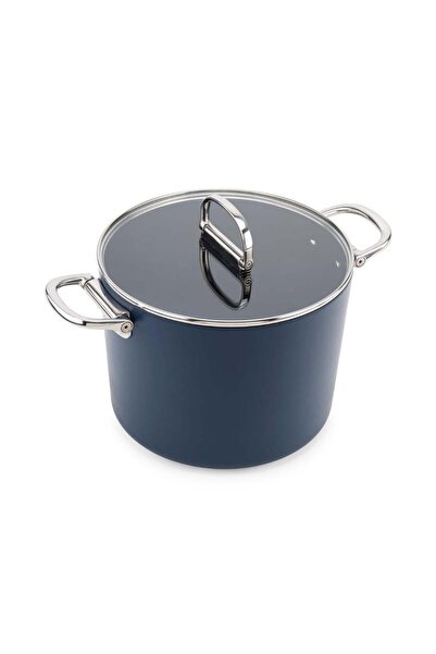 Joseph Joseph Space 25 cm Soup Pot with Lid (45045)