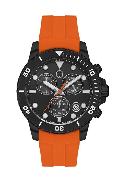 Sergio Tacchini ERKEK KOL SAATİ S.ST.1.10446-3