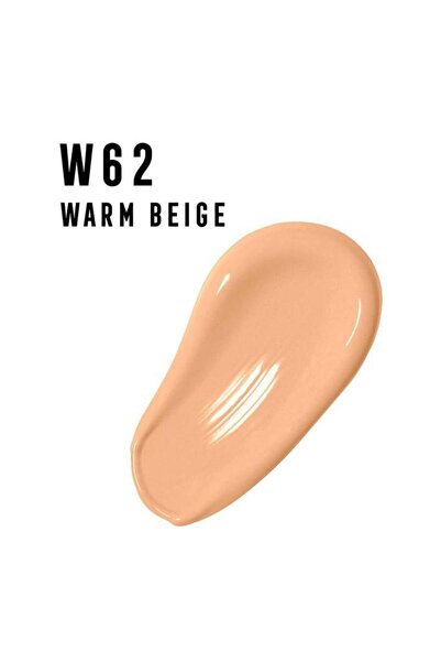 Max Factor Facefinity 3in1 Fondöten No: 62 Warm Beige