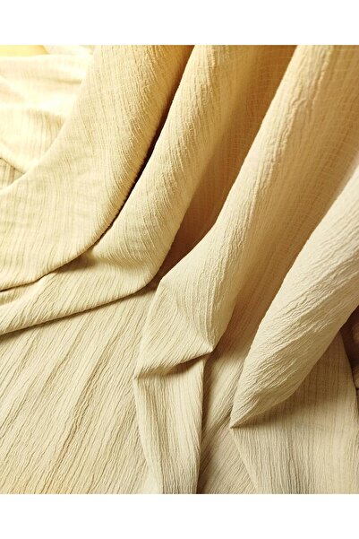 Kumaş Parça Бежевий кавовий колір з молочним відтінком, з бурюмчуками, джерсі...