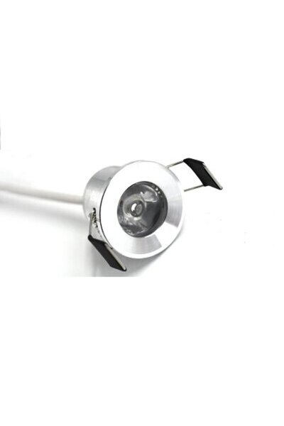 Cata 1,5w Günışığı Ledli Yıldız Spot (SATEN KASA)