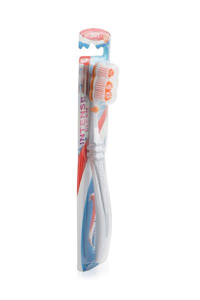 Aquafresh Aqua Fresh Intense Clean Soft T/B 1S