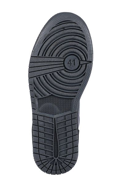 Slazenger Ankle Length Lace-Up Casual Sneakers Black Sneaker Black