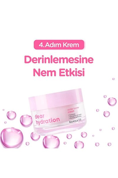 Banila Co Dear Hydration Krem 50 Ml