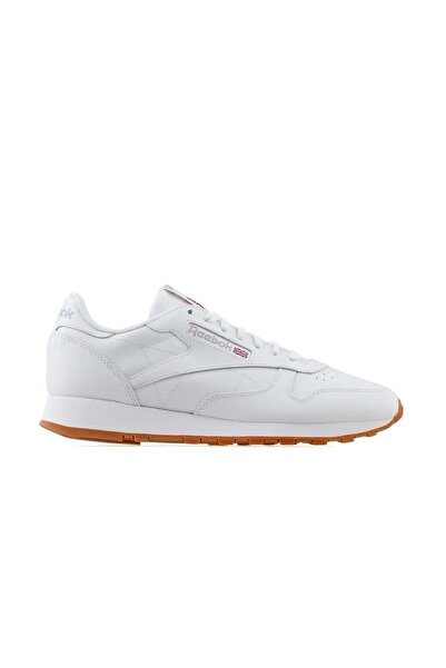 Reebok 100008491 Модель Classic Leather Чоловічі повсякденні черевики - Gy095...