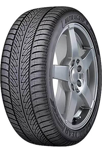 Goodyear 225/55 R17 97H ULTRAGRİP8 PERFORMANCE GOODYEAR