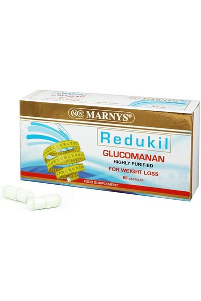 Marnys Redukil 60 Caps