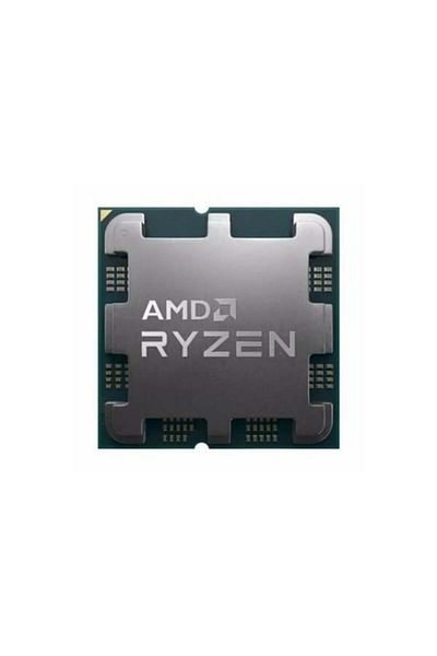 Amd Ryzen 7 8700F 24Mb 8Core No Vga Am5 65W Without Box Without Fan