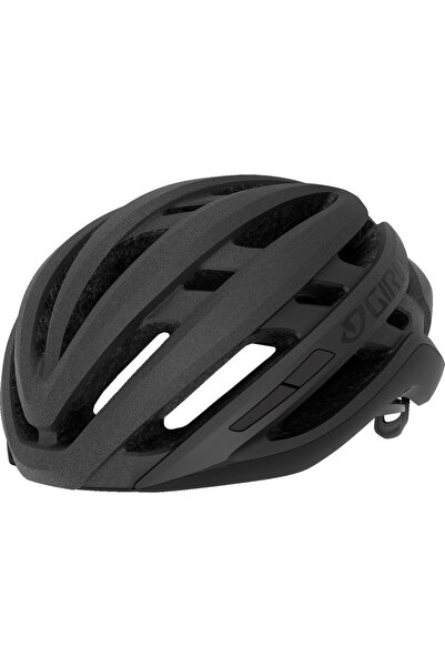 Giro Kask Agilis Mat Siyah (S/51-55CM)
