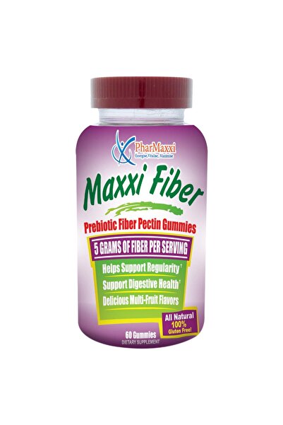 PHARMAXXI Maxxi Fiber 60S