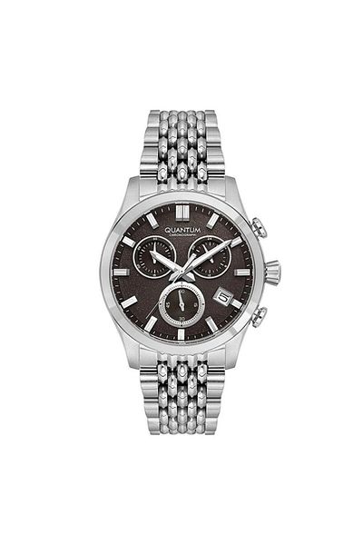 Quantum Adg1165.380 Functional Men's Wristwatch