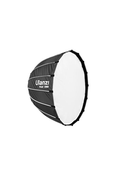 ulanzi 90cm Bowens Mount Parabolic Softbox L055