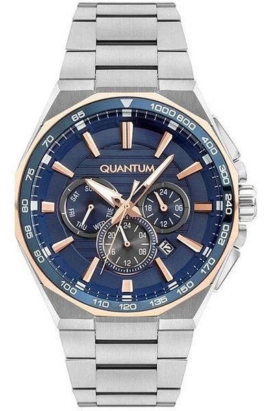 Quantum Pwg1056.590 Men's Wrist Watch