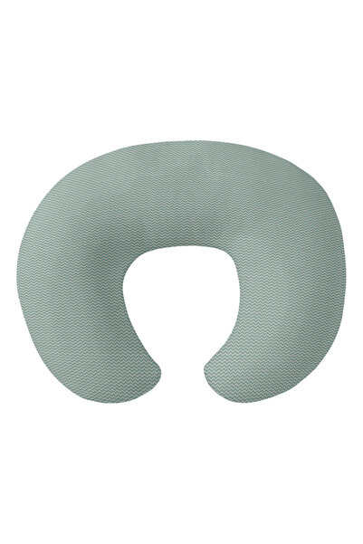 Hotel Linen Klub Nursing Pillow , Support for Breastfeeding, Bottle Feeding, and Bonding- Size : 60 x 58 x 15cm