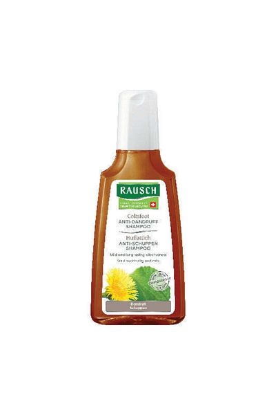 Rausch Coltsfoot Shampoo 200Ml