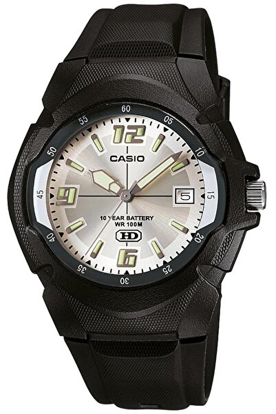 Casio Mw-600F-7Avdf Men's Watch