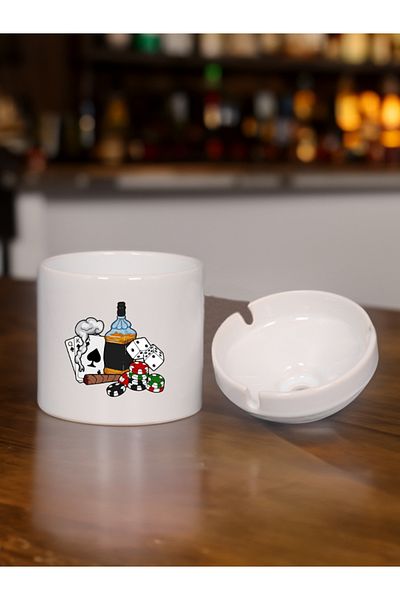 TREND YANKI Ashtrays
