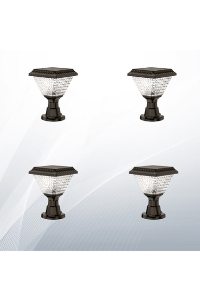 Cata CT-7315 SOLAR SET ÜSTÜ BEYAZ IŞIK