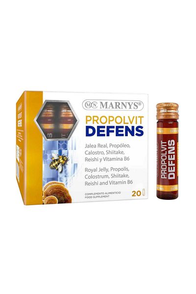 Marnys Propolvit Defens 20 Vials