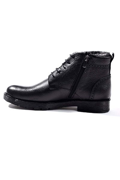 Geppetto Gepetto 4253 Men's Leather Boots