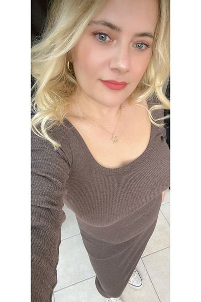 TUBA TOPTAŞ Camisole Dress
