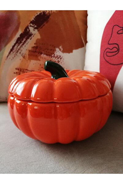 Molino Dekoratif Büyük Boy Bal Kabağı