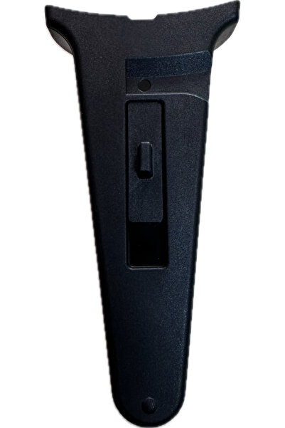 WMF Perfect/Fusiontec Platinum/Perfect V3/Fusiontec Platinum V3 Düdüklü Tencere Tutma Sapı - Siyah