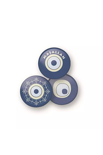 Dr. Gusto Gusto Nazar Boncuk Dekor Çikolata 8992 - 288 adet