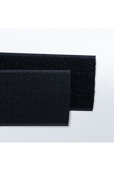 Cırt Colorful 5 cm Hook and Loop Tape - 1 Meter Length Paired Loop and Hook