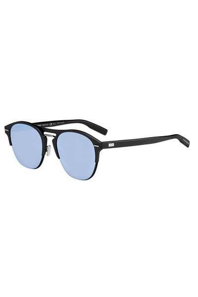 Christian Dior Homme Diorchrono Sub A4 65 g Men's Sunglasses