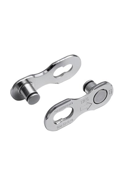 Shimano Zincir Kilidi Sm-cn910 Quick Link 12 Vitesli