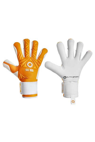 ELİTE SPORT Elite Sport Revolution Combi Orange