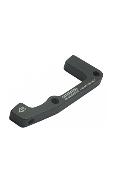 Shimano Ön Disk Fren Adaptörü Sm-ma-f203 (POST/İS) 203mm