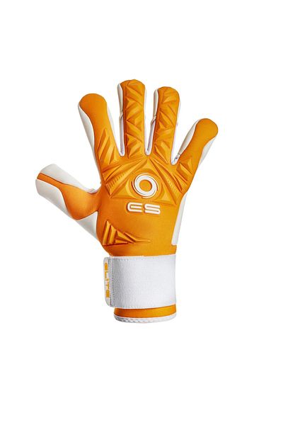 ELİTE SPORT Elite Sport Revolution Combi Orange