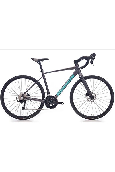 Bianchi NIRONE7 DISC 105 ERKEK YOL YARIŞ BİSİKLETİ 520H HD 28 JANT 24 VİTES D...