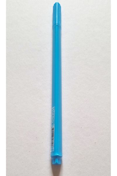 Modellino Triopen 04mm Micro Triangle Fineliner - Felt Tip Zw-295-72 Pen with Color Options 1 Piece