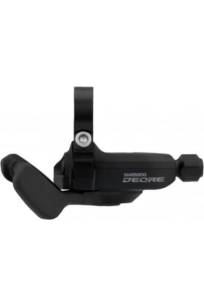 Shimano Deore Sl-m5100 Vites Kolu Sol 2x Vites Rapidifire Plus Mono