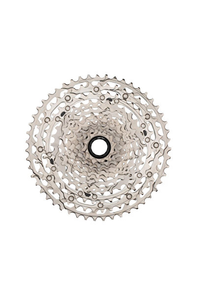 Shimano Deore Cs-m6100-12v Ruble Mtb 10-51t Microspline