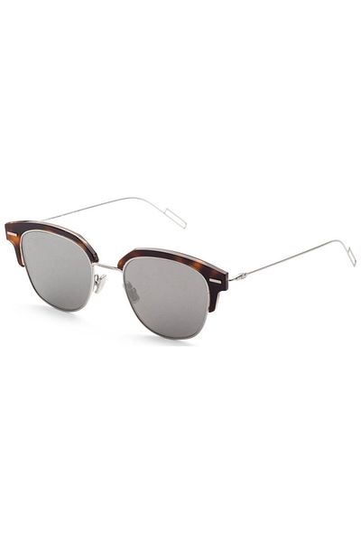 Christian Dior Homme Diortensity Krz 0t 48 g Women's Sunglasses