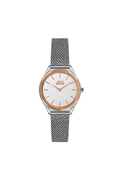 Slazenger ساعة يد نسائية SL.09.1852.3.04