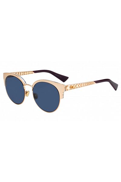 Christian Dior Women's Sunglasses - Dıoramaini Ddb Ku