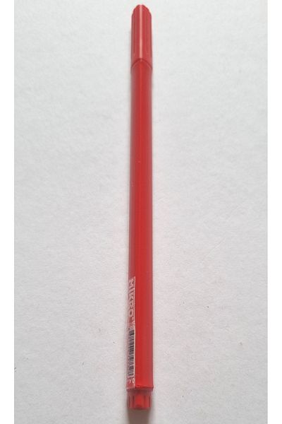 Modellino Triopen 04mm Micro Triangle Fineliner - Felt Tip Zw-295-72 Pen with Color Options 1 Piece