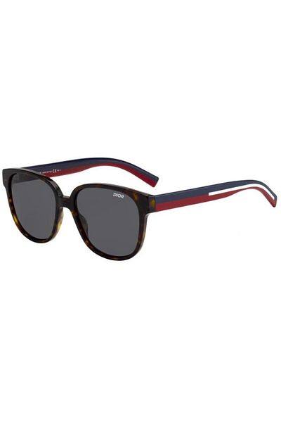Christian Dior Unisex Sunglasses Diorflag1 807 Ir 55 g