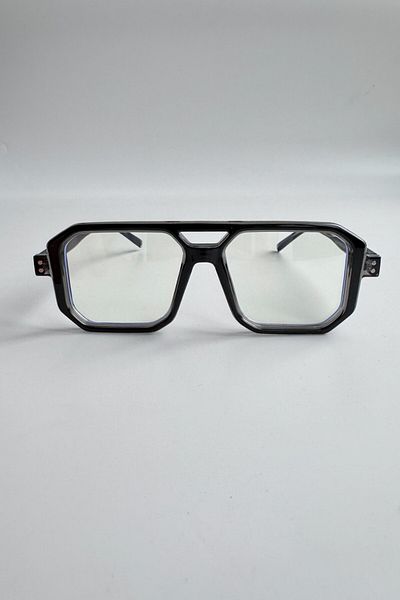 DSN Star Women - Black with Blue Light Protection