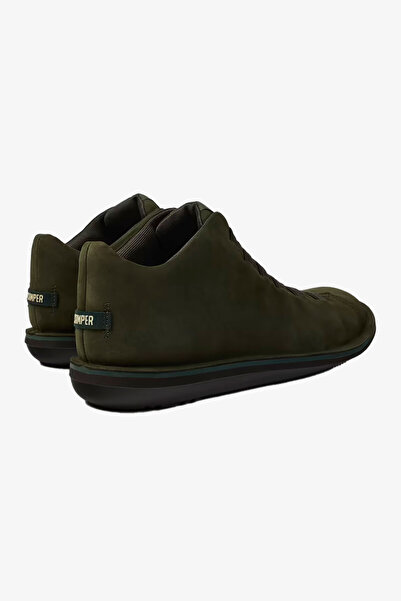 CAMPER Beetle Erkek Yeşil Bot 36678-084