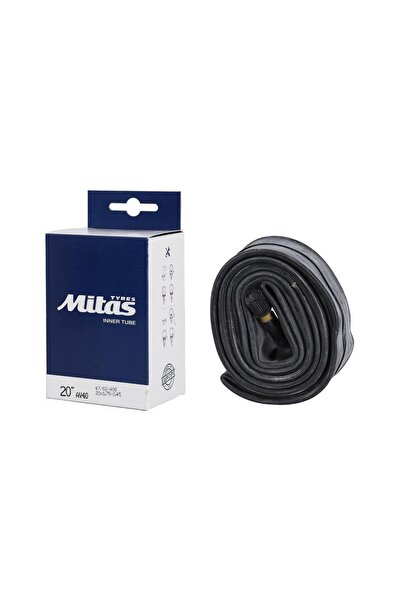 Rubena Mitas 20x1.75/2.45 Av Araba Sibop Iç Lastik 40mm